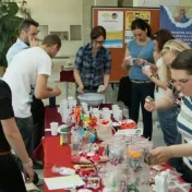UNIPO DAY ovládol univerzitu