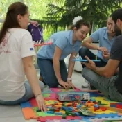 UNIPO DAY ovládol univerzitu