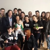 Rádio PaF najlepším internátnym rádiom na Slovensku