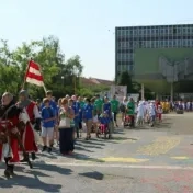 Prešovská detská univerzita v obrazoch