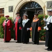 Prešovská detská univerzita v obrazoch