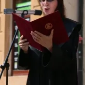 Prešovská detská univerzita v obrazoch