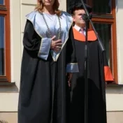 Prešovská detská univerzita v obrazoch