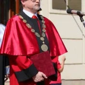 Prešovská detská univerzita v obrazoch