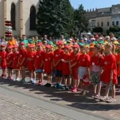 Prešovská detská univerzita v obrazoch