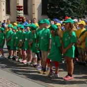 Prešovská detská univerzita v obrazoch