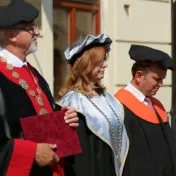 Prešovská detská univerzita v obrazoch