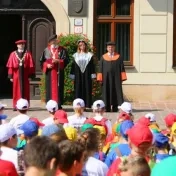 Prešovská detská univerzita v obrazoch