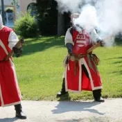 Prešovská detská univerzita v obrazoch