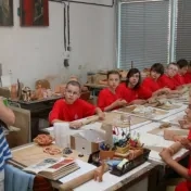 Prešovská detská univerzita v obrazoch