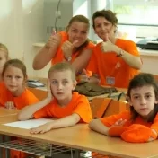 Prešovská detská univerzita v obrazoch