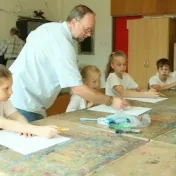 Prešovská detská univerzita v obrazoch