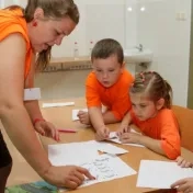Prešovská detská univerzita v obrazoch