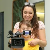Prešovská detská univerzita v obrazoch