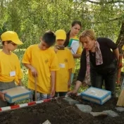 Prešovská detská univerzita v obrazoch