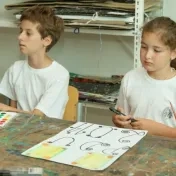 Prešovská detská univerzita v obrazoch