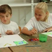 Prešovská detská univerzita v obrazoch
