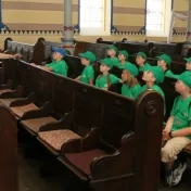 Prešovská detská univerzita v obrazoch