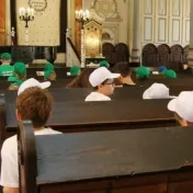 Prešovská detská univerzita v obrazoch