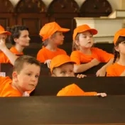 Prešovská detská univerzita v obrazoch