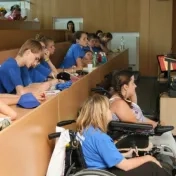 Prešovská detská univerzita v obrazoch