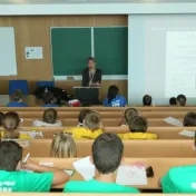 Prešovská detská univerzita v obrazoch