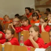Prešovská detská univerzita v obrazoch