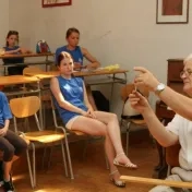Prešovská detská univerzita v obrazoch