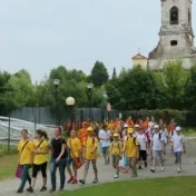 Prešovská detská univerzita v obrazoch