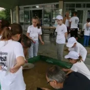Prešovská detská univerzita v obrazoch