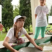 Prešovská detská univerzita v obrazoch