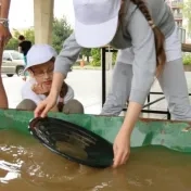 Prešovská detská univerzita v obrazoch