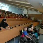 Prešovská detská univerzita v obrazoch