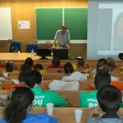 Prešovská detská univerzita v obrazoch
