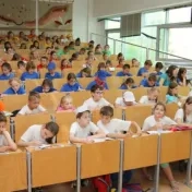 Prešovská detská univerzita v obrazoch