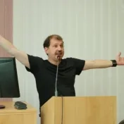 Prešovská detská univerzita v obrazoch