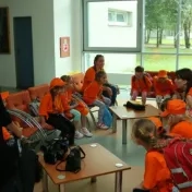 Prešovská detská univerzita v obrazoch