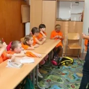 Prešovská detská univerzita v obrazoch