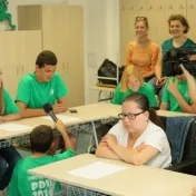 Prešovská detská univerzita v obrazoch