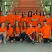 Prešovská detská univerzita v obrazoch