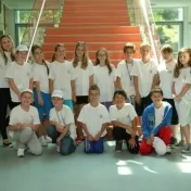 Prešovská detská univerzita v obrazoch