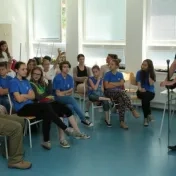Prešovská detská univerzita v obrazoch