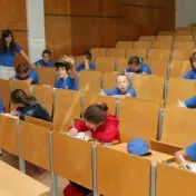 Prešovská detská univerzita v obrazoch