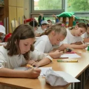Prešovská detská univerzita v obrazoch