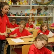 Prešovská detská univerzita v obrazoch