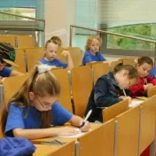 Prešovská detská univerzita v obrazoch