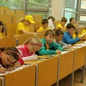Prešovská detská univerzita v obrazoch