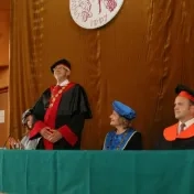 Prešovská detská univerzita v obrazoch