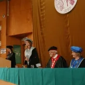 Prešovská detská univerzita v obrazoch