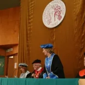 Prešovská detská univerzita v obrazoch